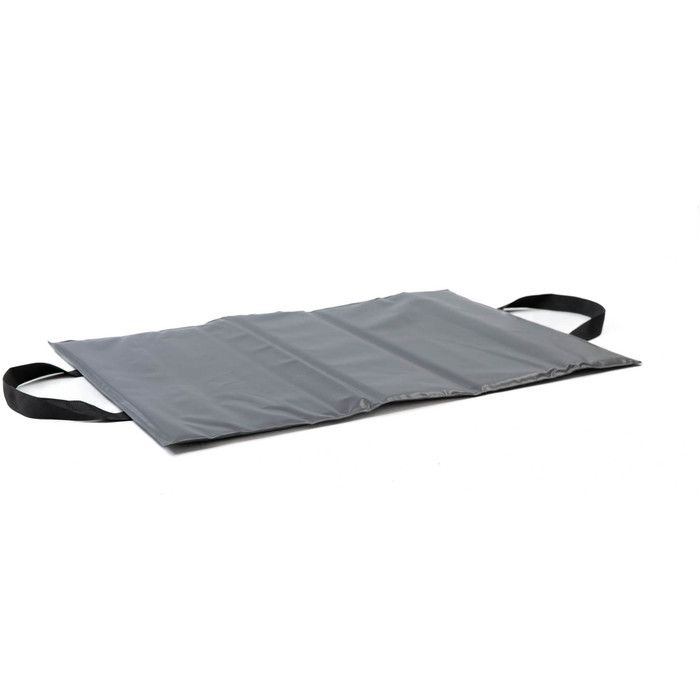 2024 C-Monsta Padded Change Mat CMCMG - Grey